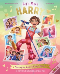 Capa do artigo Let'S Meet Harry