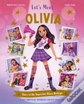 Let'S Meet Olivia