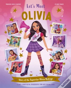 Capa do artigo Let'S Meet Olivia