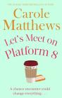 Let'S Meet On Platform 8 - Preview