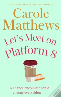 Capa do artigo Let'S Meet On Platform 8