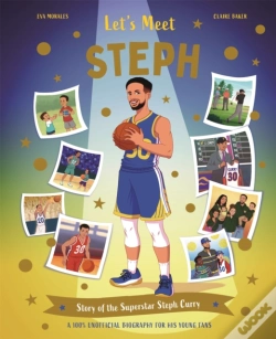 Capa do artigo Let'S Meet... Steph