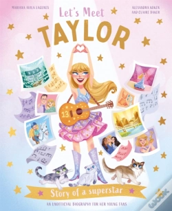 Capa do artigo Let'S Meet Taylor