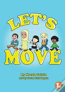 Capa do artigo Let'S Move