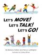 Let'S Move! Let'S Talk! Let'S Go! - Preview