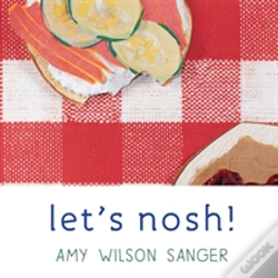Capa do artigo Let'S Nosh!