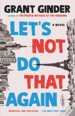 Capa do artigo Let'S Not Do That Again