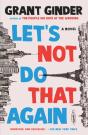 Let'S Not Do That Again - Preview