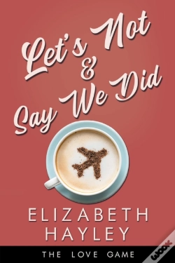 Capa do artigo Let'S Not & Say We Did