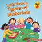 Let'S Notice Types Of Materials - Preview