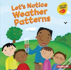 Capa do artigo Let'S Notice Weather Patterns