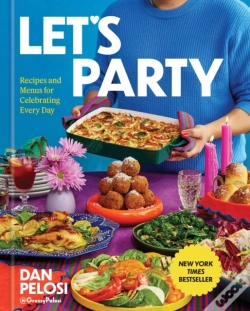 Capa do artigo Let'S Party