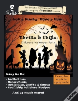 Capa do artigo Let'S Party, Here'S How
