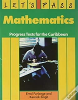Capa do artigo Let'S Pass Mathematics