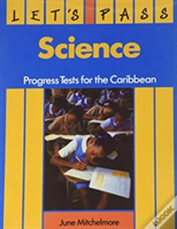 Capa do artigo Let'S Pass Science