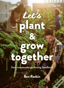 Capa do artigo Let'S Plant & Grow Together