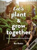 Let'S Plant & Grow Together