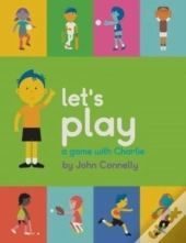 Let'S Play A Game With Charlie