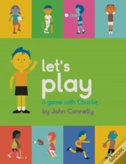 Capa do artigo Let'S Play A Game With Charlie
