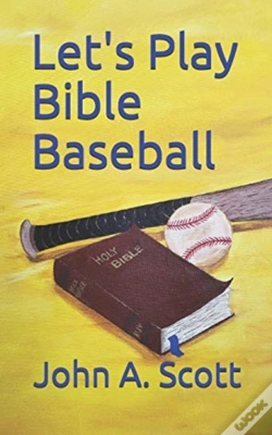 Capa do artigo Let'S Play Bible Baseball