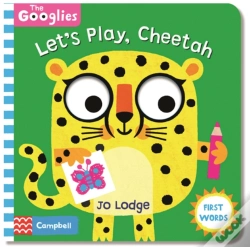 Capa do artigo Let'S Play, Cheetah