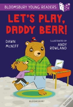 Capa do artigo Let'S Play, Daddy Bear! A Bloomsbury Young Reader