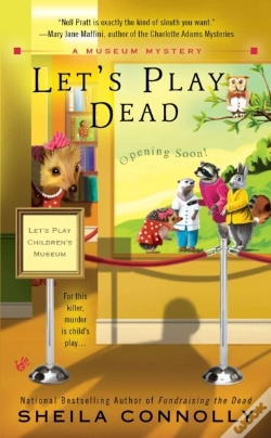 Capa do artigo Let'S Play Dead