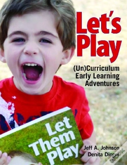 Capa do artigo Let'S Play