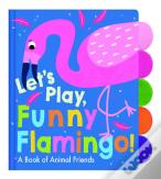 Let's Play Flamingo