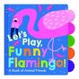 Let's Play Flamingo - Preview