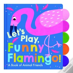 Capa do artigo Let's Play Flamingo