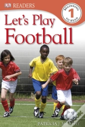 Let'S Play Football