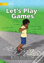 Let'S Play Games
