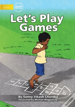 Capa do artigo Let'S Play Games