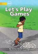 Let'S Play Games