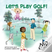 Let'S Play Golf!