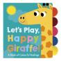 Let'S Play, Happy Giraffe! - Preview