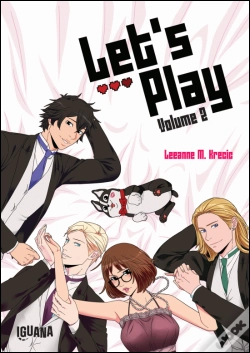 Capa do artigo Let's Play