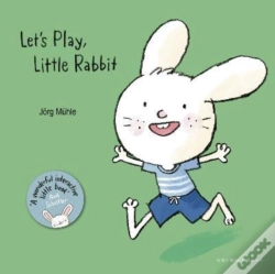 Capa do artigo Let'S Play, Little Rabbit