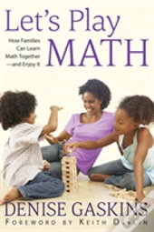 Let'S Play Math