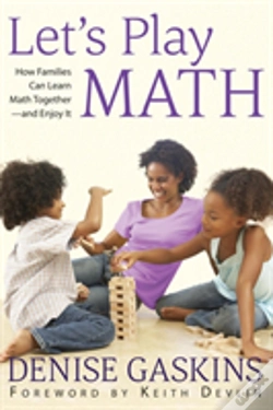 Capa do artigo Let'S Play Math