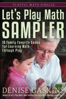 Capa do artigo Let'S Play Math Sampler