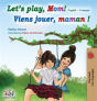 Let'S Play, Mom! - Preview
