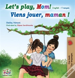 Capa do artigo Let'S Play, Mom!