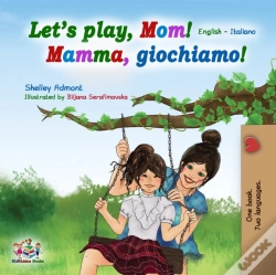 Capa do artigo Let'S Play, Mom! Mamma, Giochiamo!