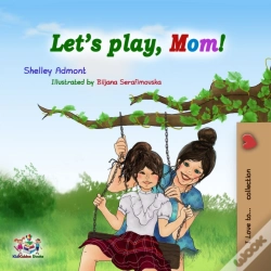 Capa do artigo Let'S Play, Mom!