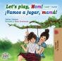 Let'S Play, Mom! !Vamos A Jugar, Mama! - Preview