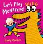 Let'S Play Monsters! - Preview