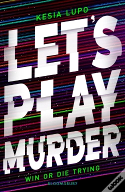 Capa do artigo Let'S Play Murder