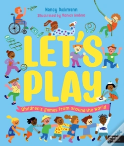 Capa do artigo Let'S Play